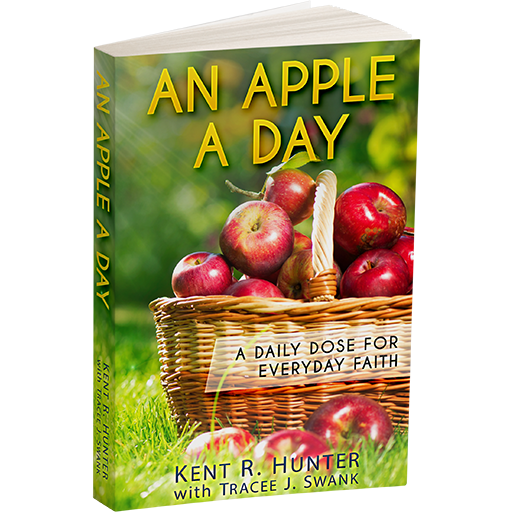 Apple a Day Challenge